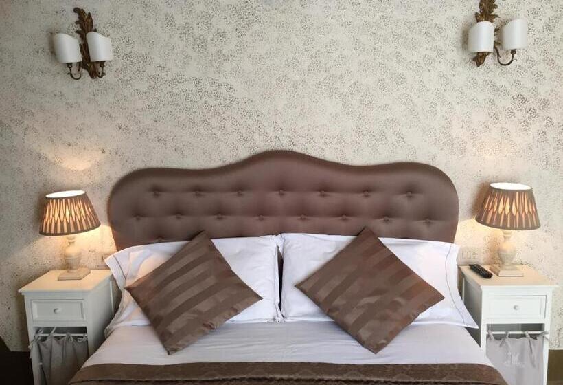 آپارتمان 1 خوابه, B&b Beatrice