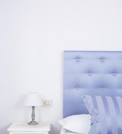 اتاق استاندارد, B&b Beatrice