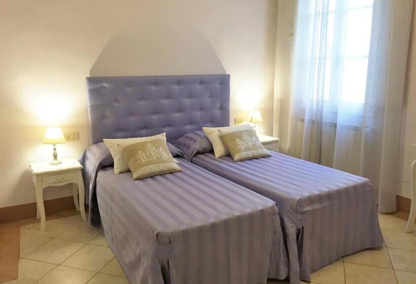 اتاق استاندارد, B&b Beatrice