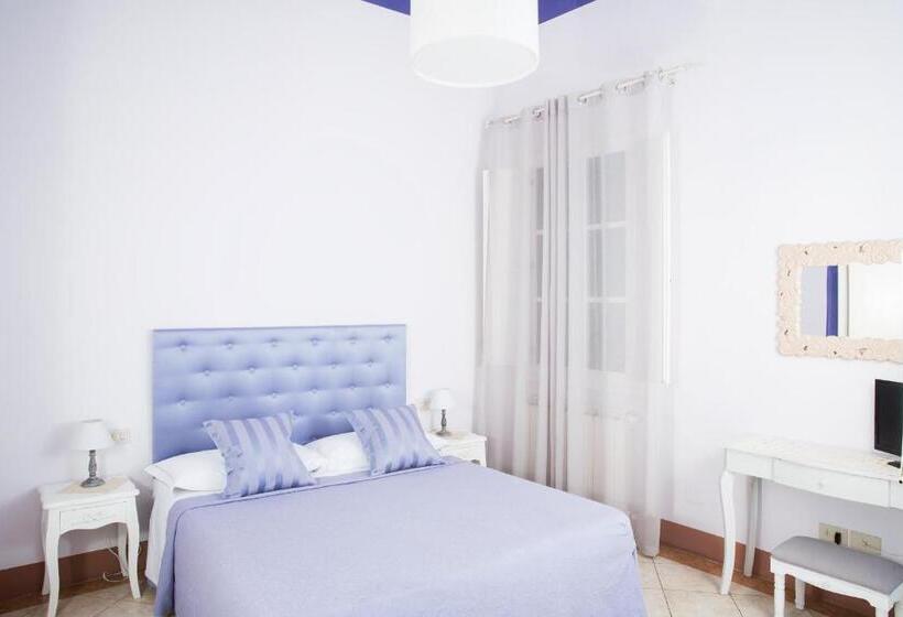اتاق استاندارد, B&b Beatrice