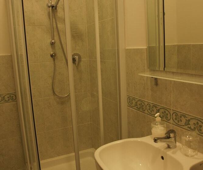 اتاق استاندارد, B&b Beatrice