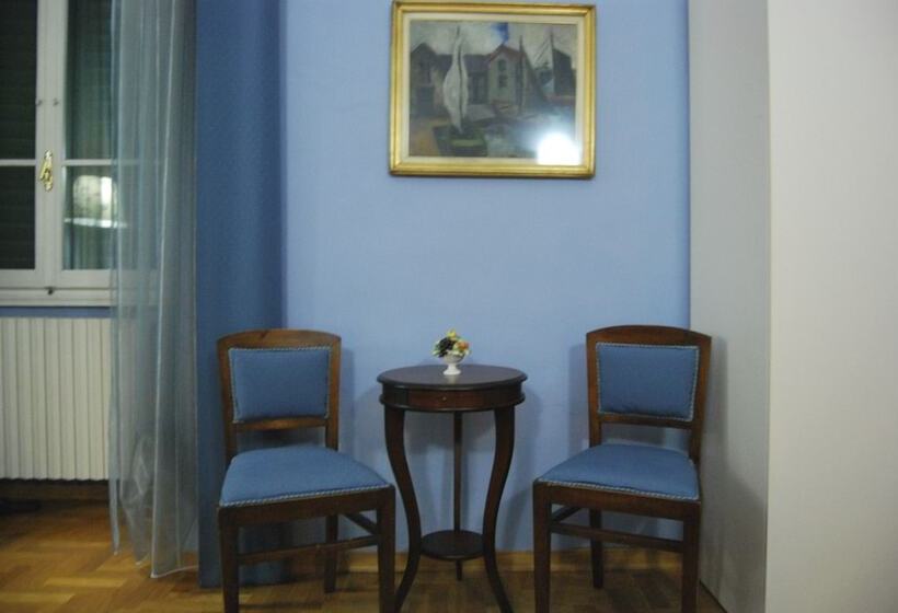 اتاق استاندارد, B&b Beatrice