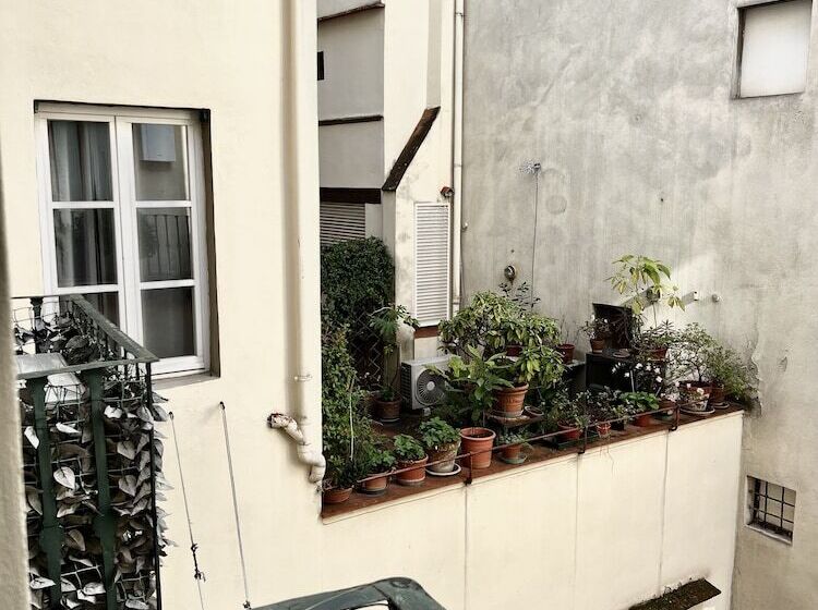 آپارتمان 1 خوابه, B&b Beatrice