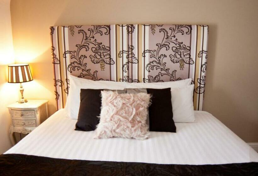 اتاق استاندارد, 7 Boutique