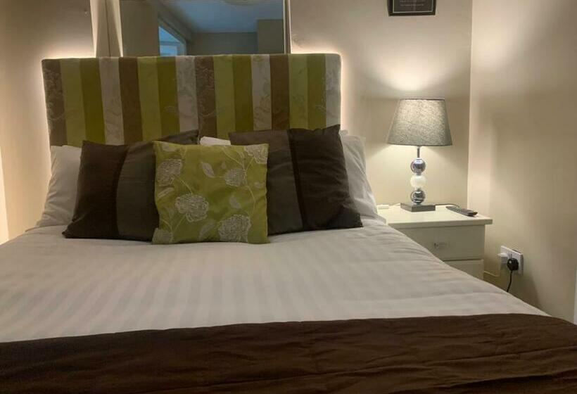اتاق استاندارد, 7 Boutique