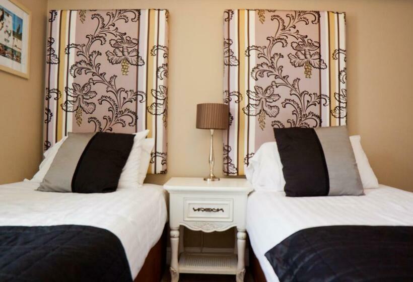 اتاق استاندارد, 7 Boutique