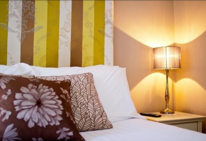 اتاق استاندارد, 7 Boutique