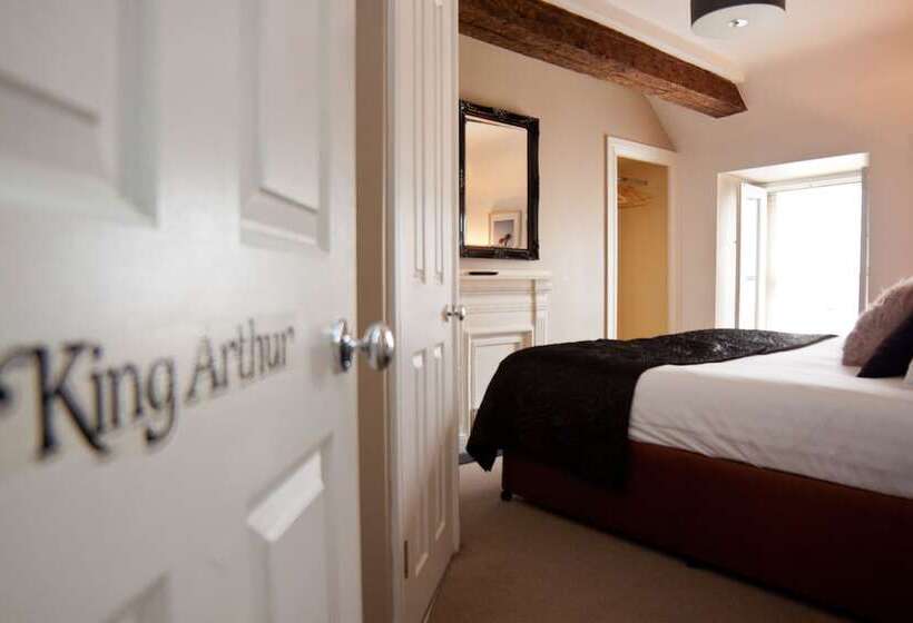 اتاق استاندارد, 7 Boutique