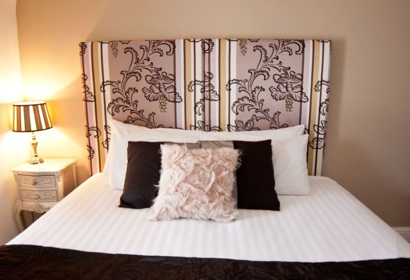 اتاق استاندارد, 7 Boutique