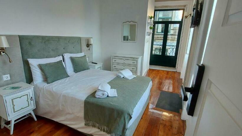 اتاق استاندارد, A Portuguesa Guest House