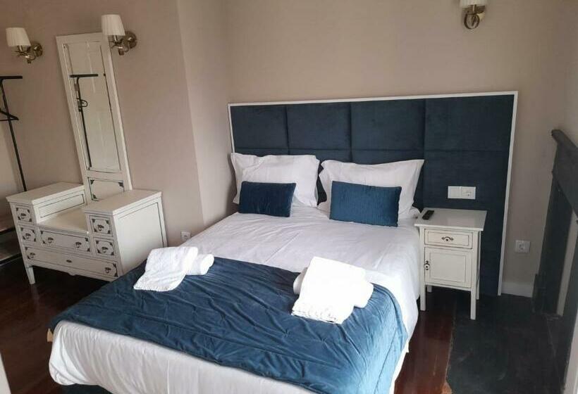 اتاق استاندارد, A Portuguesa Guest House