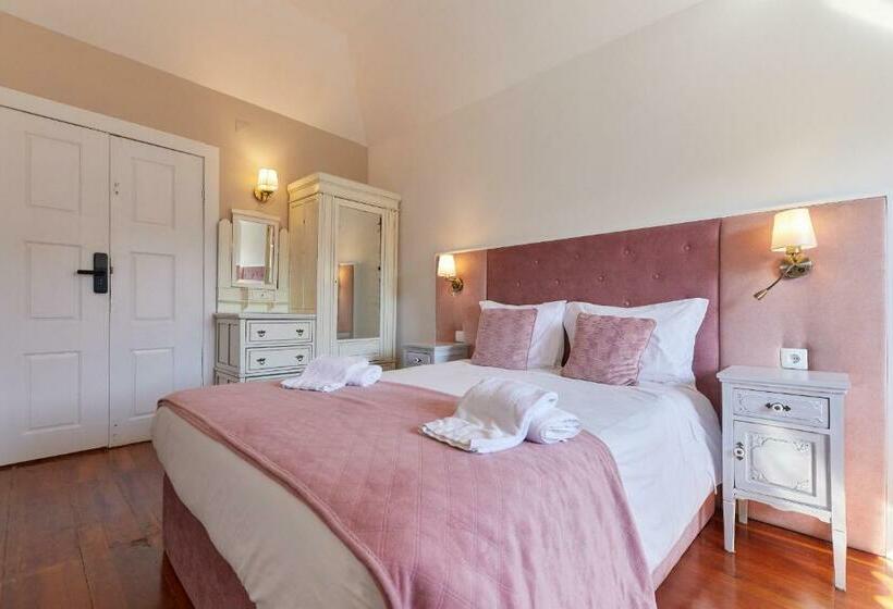 اتاق استاندارد, A Portuguesa Guest House