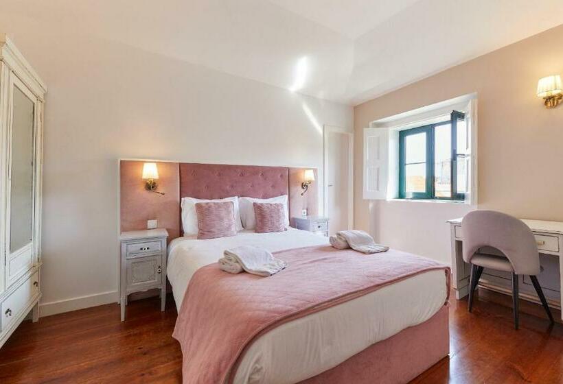 اتاق استاندارد, A Portuguesa Guest House