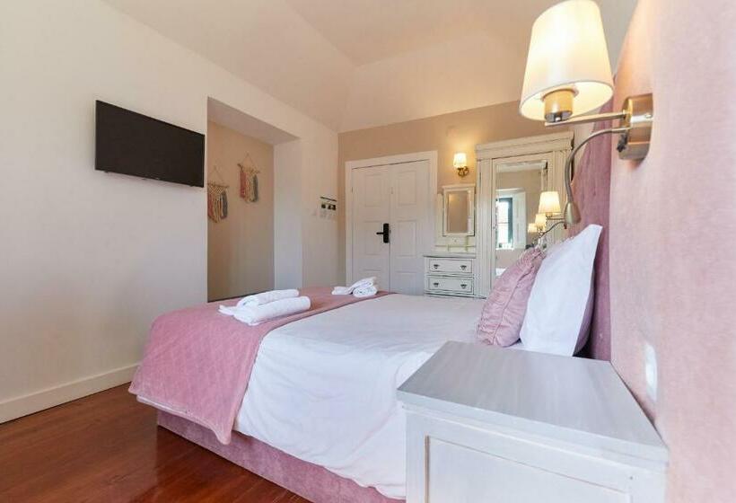 اتاق استاندارد, A Portuguesa Guest House
