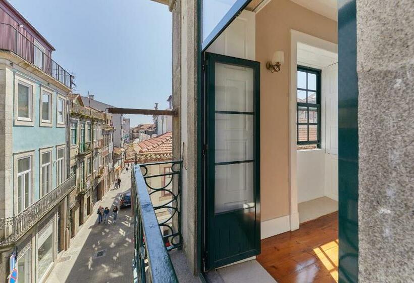 اتاق استاندارد, A Portuguesa Guest House