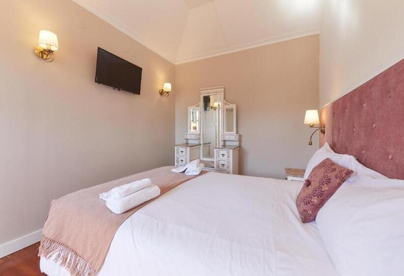 اتاق استاندارد, A Portuguesa Guest House