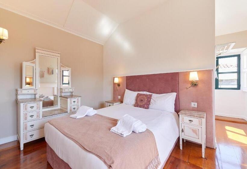 اتاق استاندارد, A Portuguesa Guest House