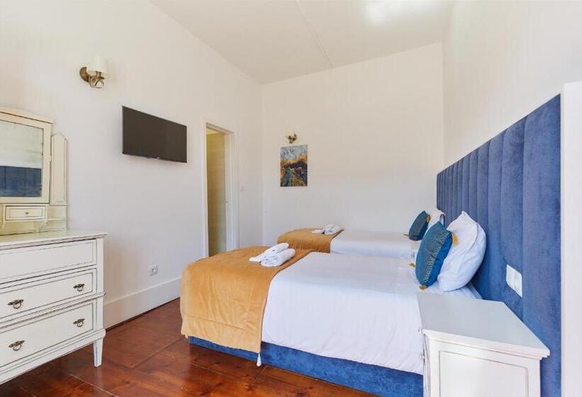 اتاق استاندارد, A Portuguesa Guest House