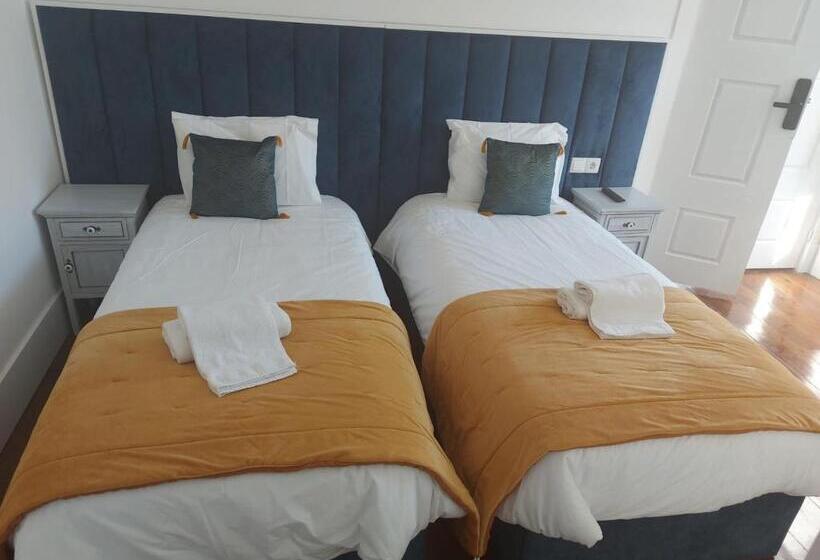 اتاق استاندارد, A Portuguesa Guest House