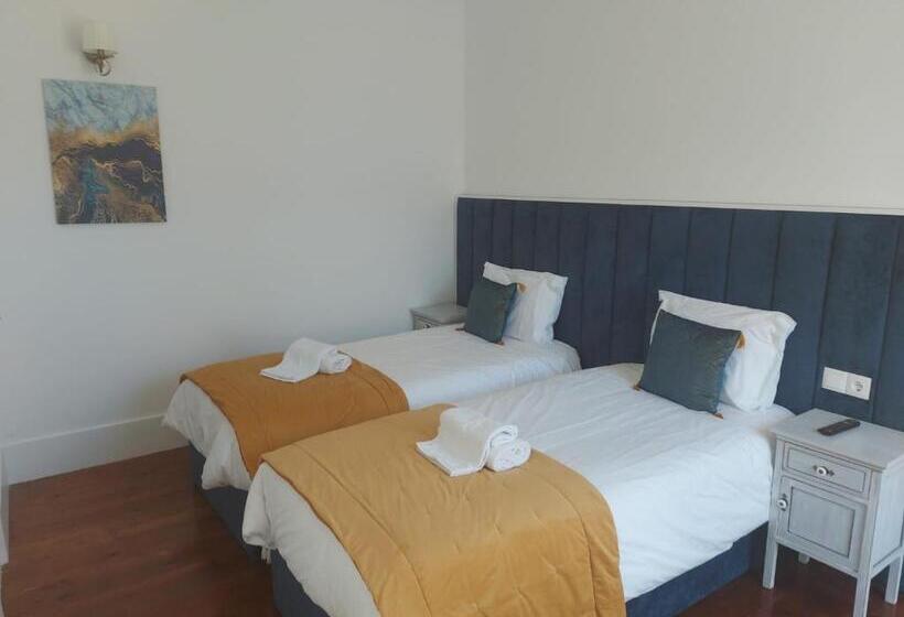 اتاق استاندارد, A Portuguesa Guest House