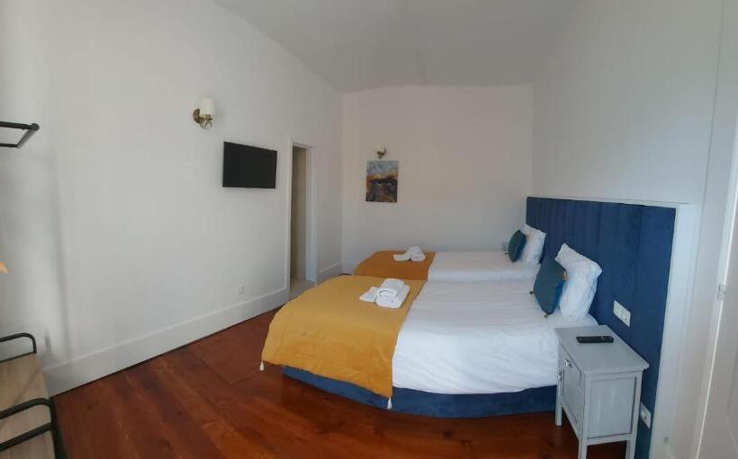 اتاق استاندارد, A Portuguesa Guest House