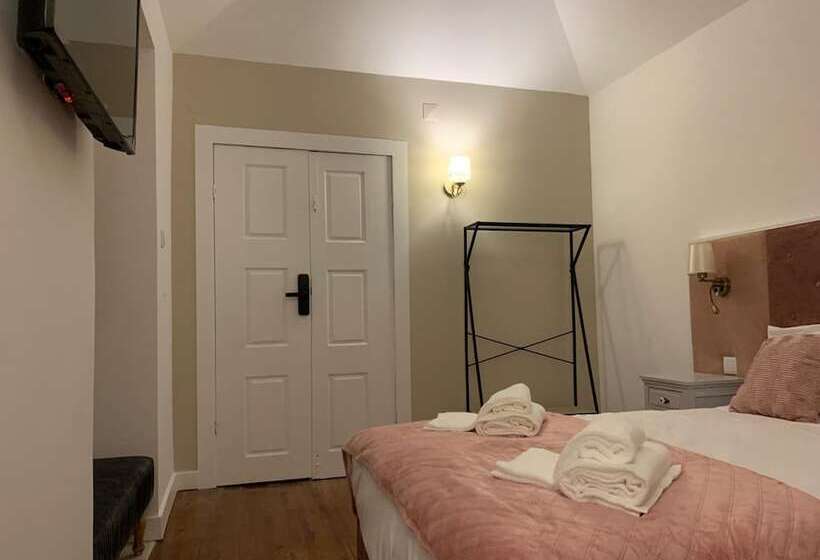 اتاق استاندارد, A Portuguesa Guest House
