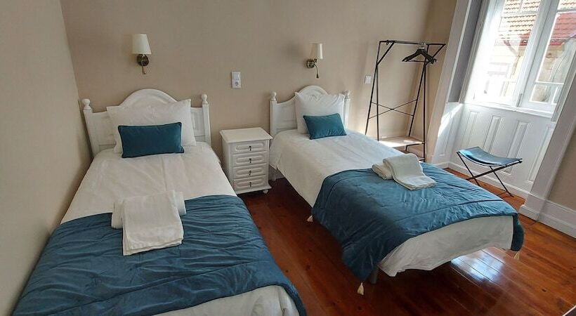 اتاق استاندارد, A Portuguesa Guest House