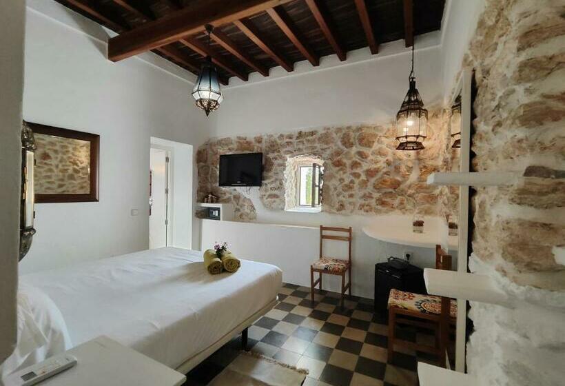 اتاق استاندارد, Agroturismo Can Marquet   Adults Only