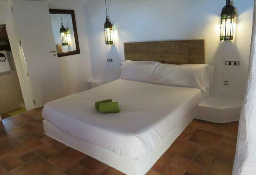 اتاق استاندارد, Agroturismo Can Marquet   Adults Only
