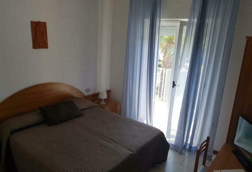 اتاق استاندارد, Centro Vacanze Domus M.g