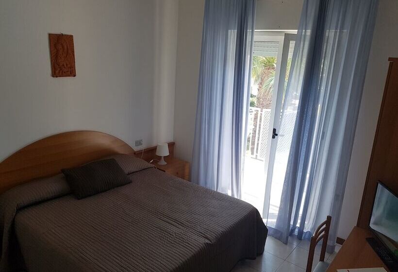 اتاق استاندارد, Centro Vacanze Domus M.g