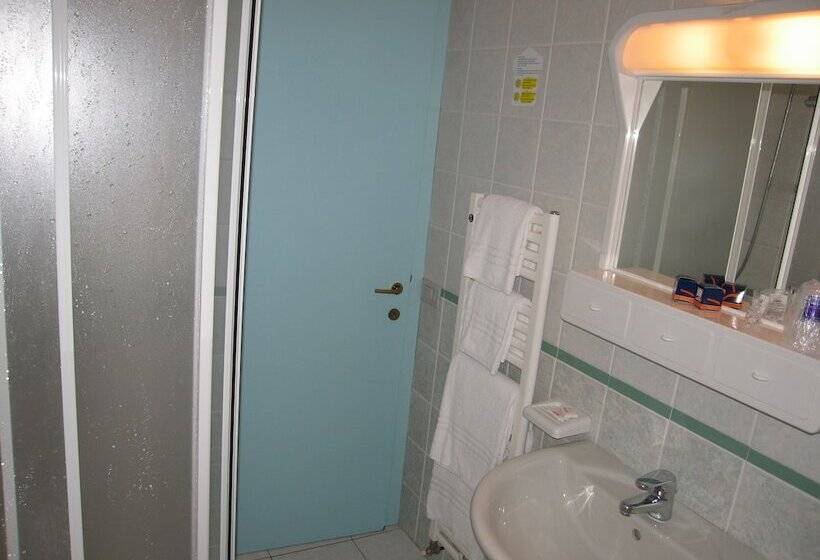 اتاق استاندارد, Centro Vacanze Domus M.g