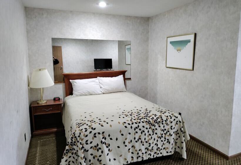 سوییت لوکس, Indian Hills Inn & Rv Park