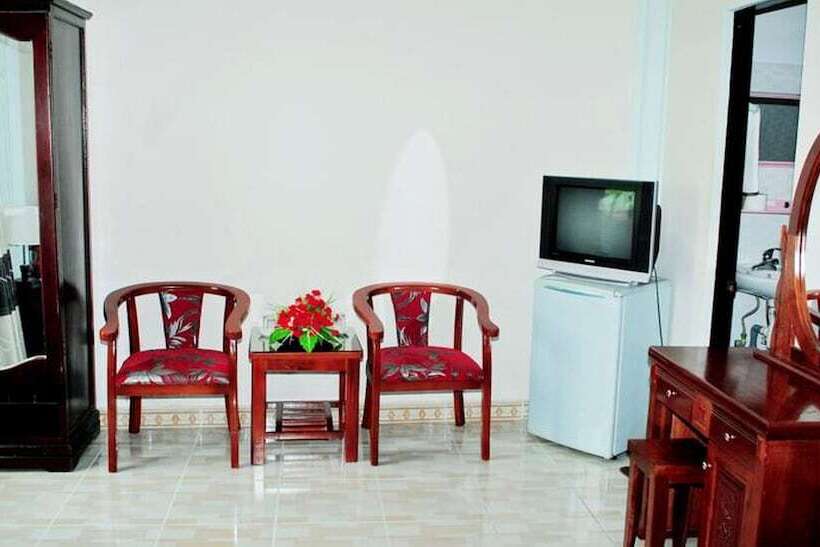 اتاق استاندارد, Ngoc Binh