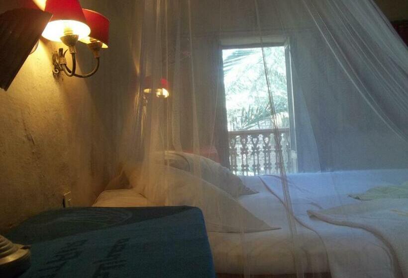 اتاق استاندارد, Nour El Gourna
