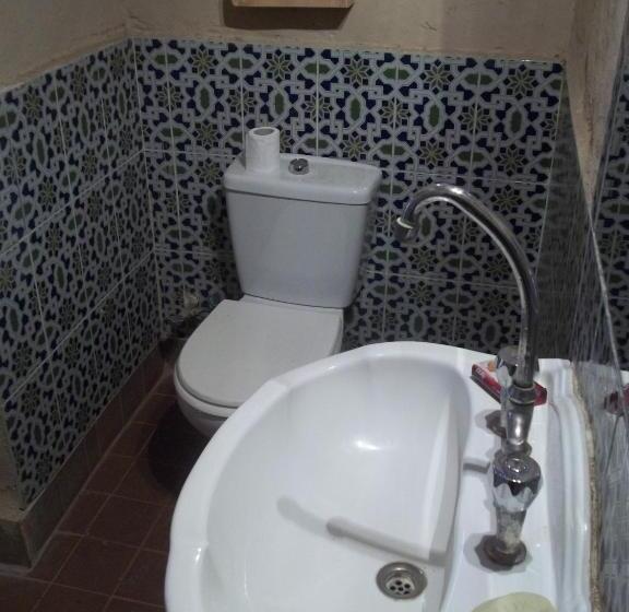 اتاق استاندارد یک نفره, Nour El Gourna