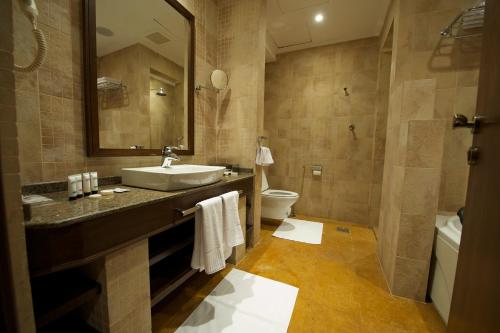 استودیوی استاندارد, Rawasi Hotel Apartments
