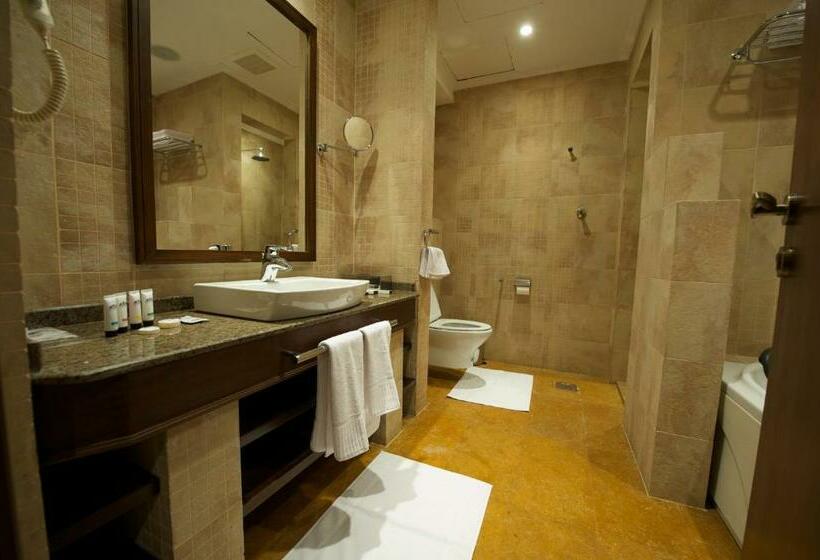 استودیوی لوکس, Rawasi Hotel Apartments