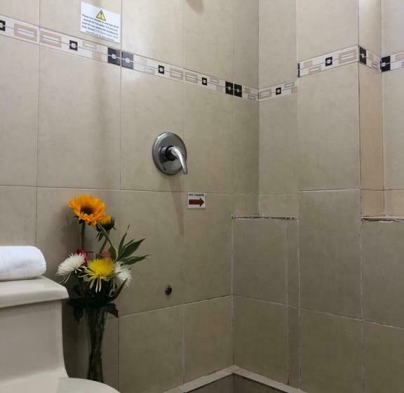 اتاق استاندارد, Springhills Quito Airport