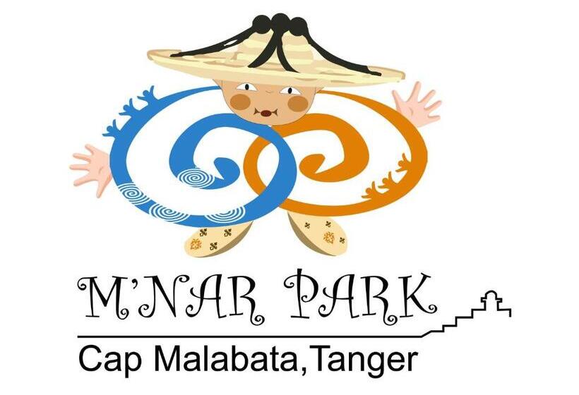 اتاق دوبلکس, Mnar Park Aqua Park