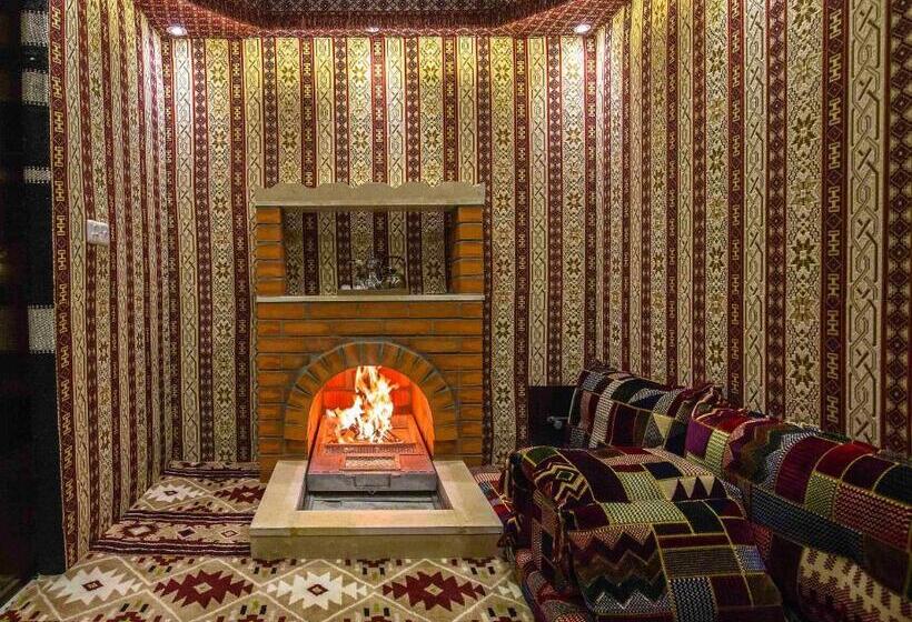 سوئیت رویال, Rest Night Hotel Serviced Apartments  Alhamra