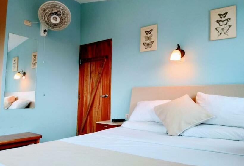 اتاق لوکس, Rincón D Olón Boutique