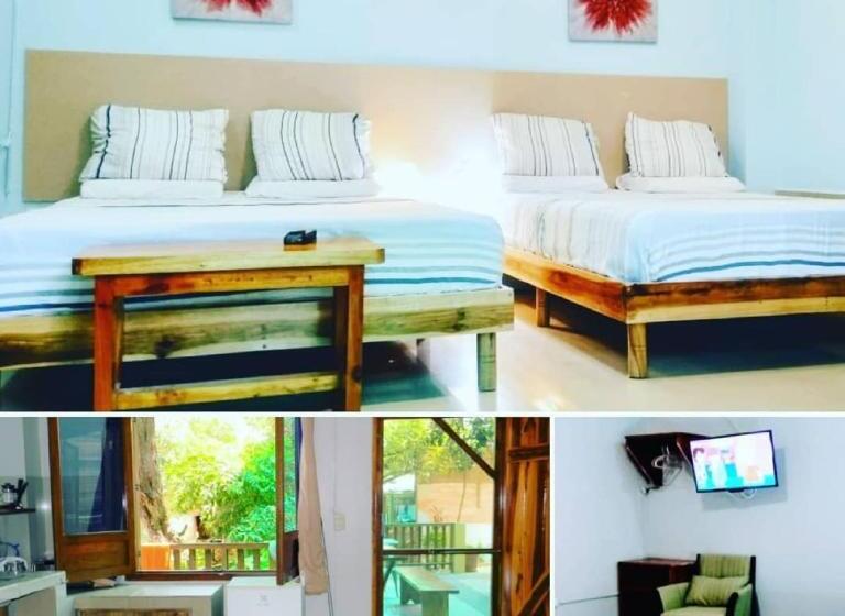 اتاق لوکس, Rincón D Olón Boutique
