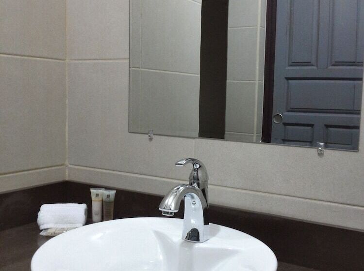 اتاق استاندارد, Timeless Hotel Boutique