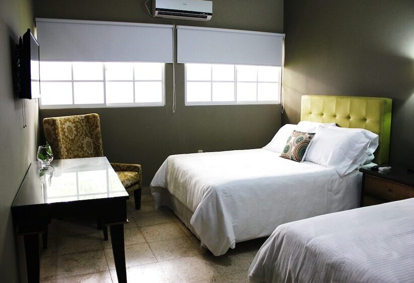 اتاق استاندارد, Timeless Hotel Boutique