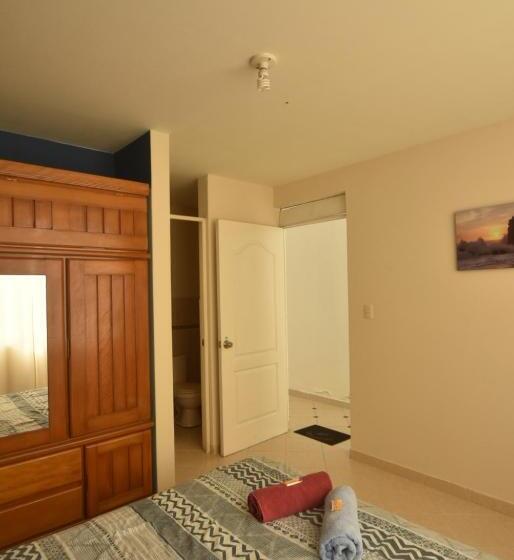 اتاق استاندارد, Bravo Surf Camp