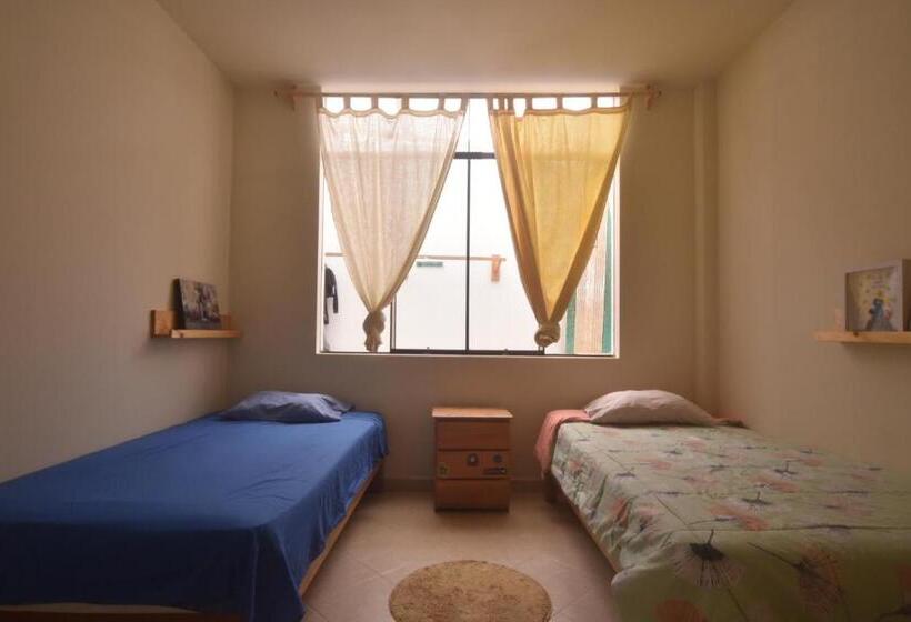 اتاق استاندارد, Bravo Surf Camp