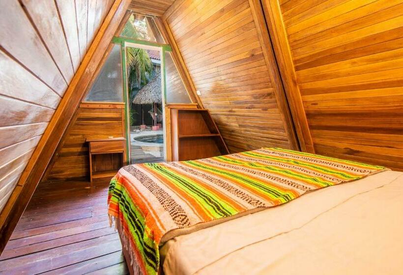اتاق استاندارد, Playa Grande Surf Camp