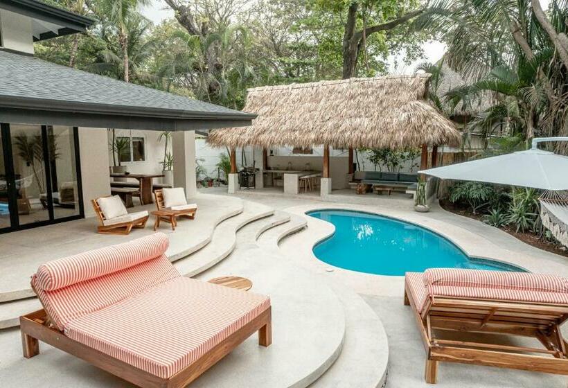 ویلای 1 خوابه, Banana Beach Bungalows
