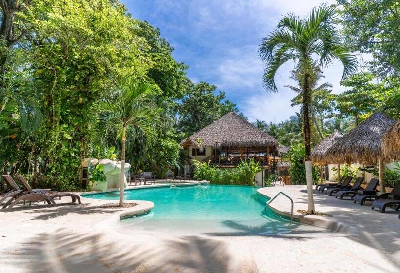 بانگلوی استاندارد, Banana Beach Bungalows